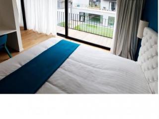 B&B Saint-Boniface Ixelles Exterior photo