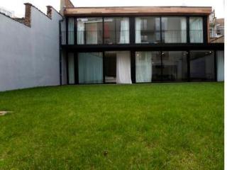 B&B Saint-Boniface Ixelles Exterior photo