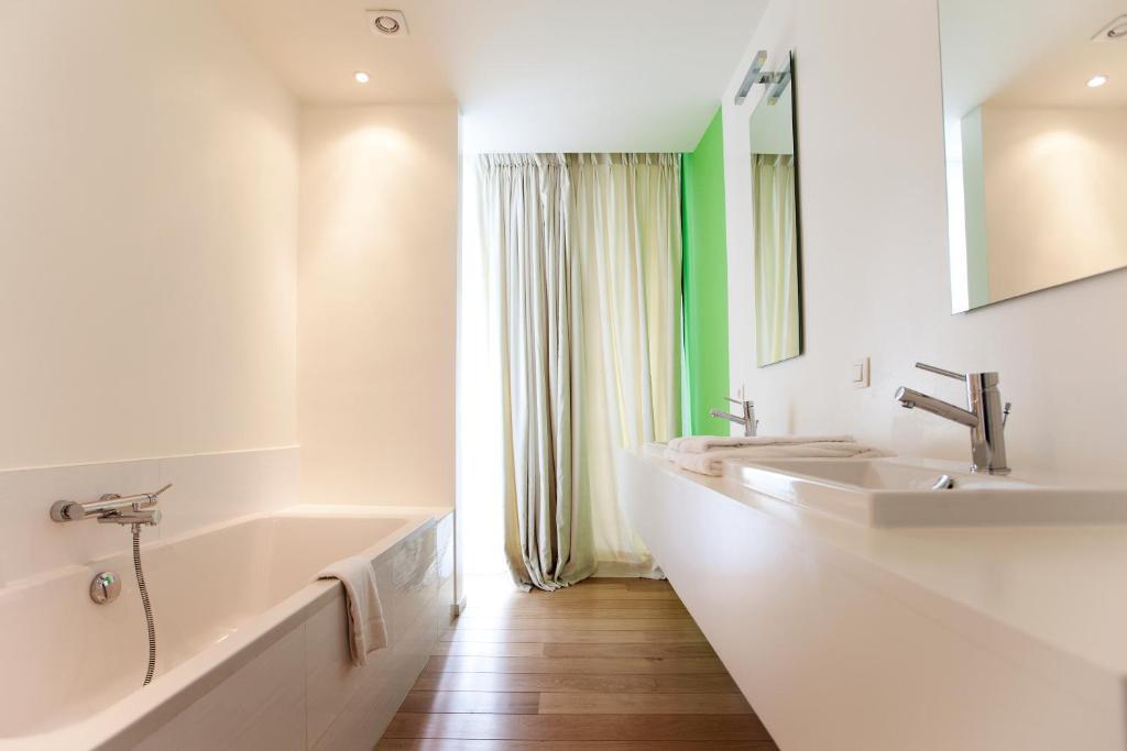 B&B Saint-Boniface Ixelles Room photo
