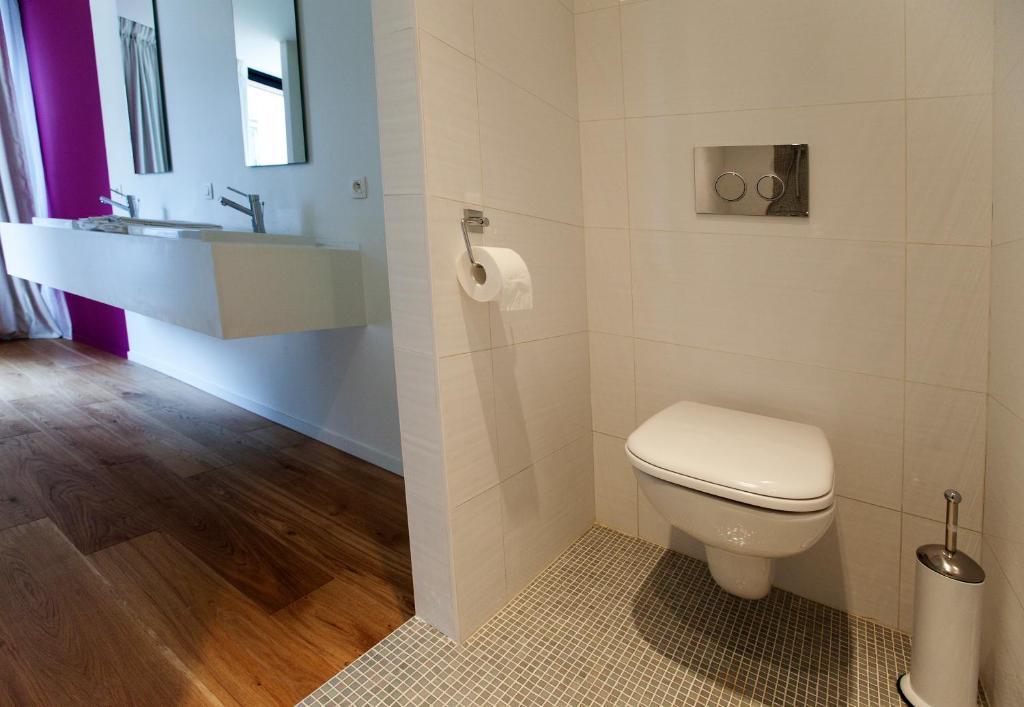 B&B Saint-Boniface Ixelles Room photo